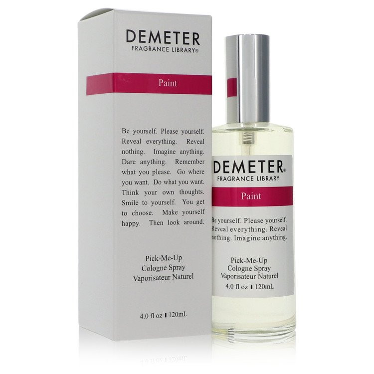 demeter fragrance library paint