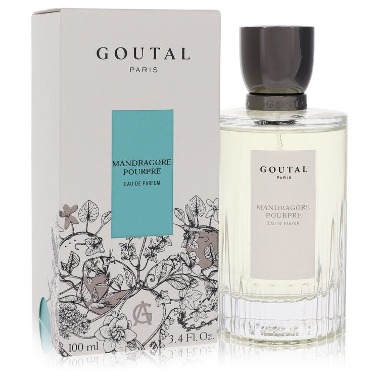 goutal mandragore pourpre