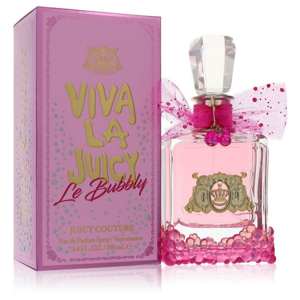 Viva La Juicy Le Bubbly Juicy Couture