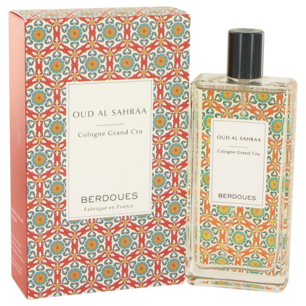 Oud Al Sahraa Berdoues