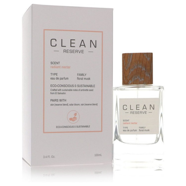 Reserve Radiant Nectar Clean