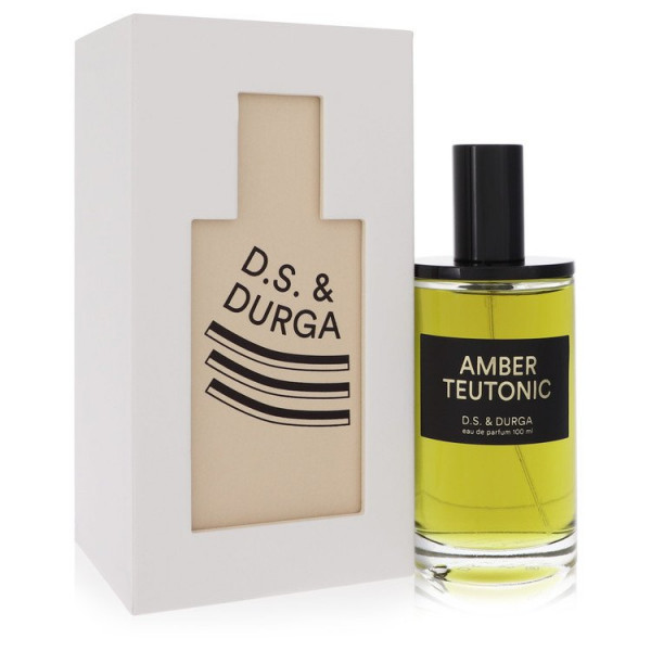 Amber Teutonic D.S. & Durga