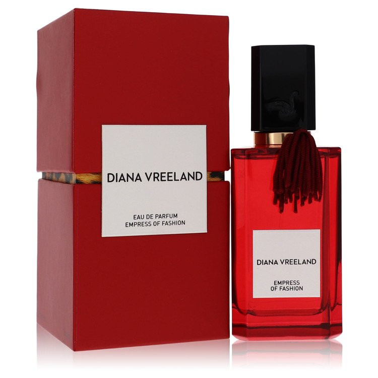 diana vreeland empress of fashion