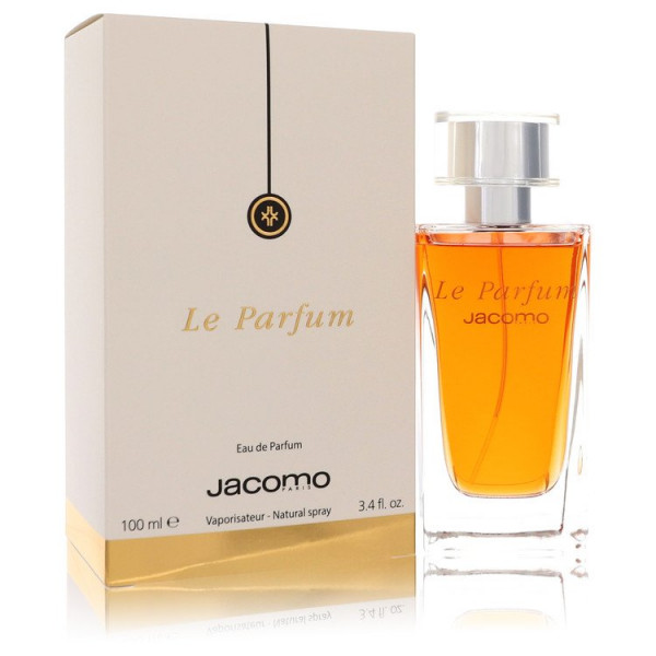 Le Parfum Jacomo