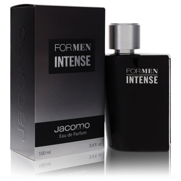 Intense For Men Jacomo