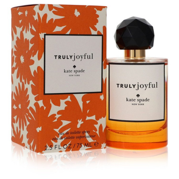 Truly Joyful Kate Spade