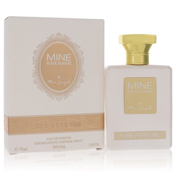 Mine Marc Joseph