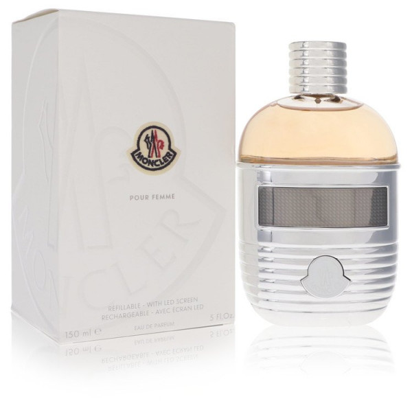 Moncler Pour Femme Moncler Eau De Parfum Spray 150ml