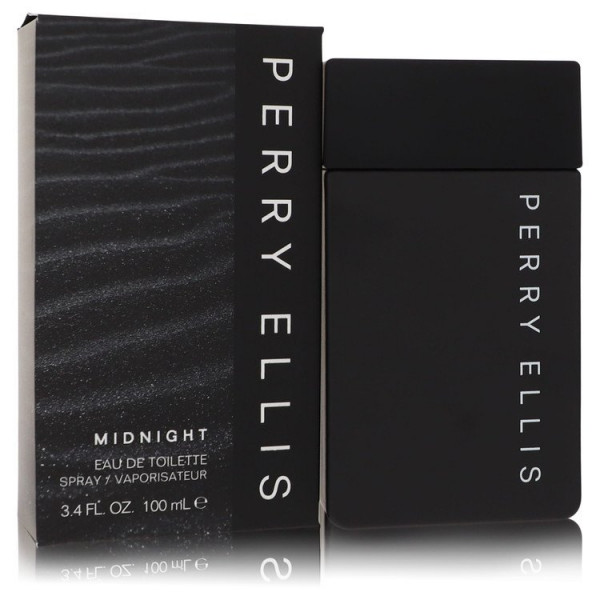 Midnight Perry Ellis