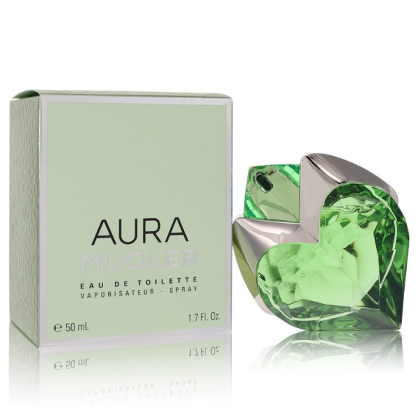 Mugler Aura Thierry Mugler