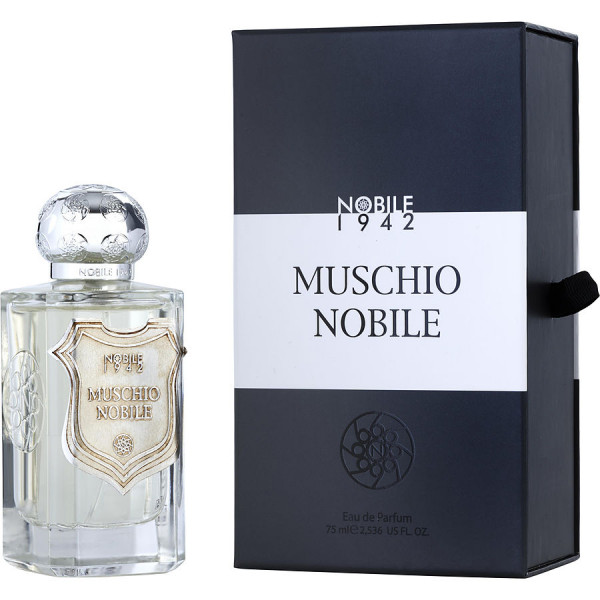 Muschio Nobile Nobile 1942