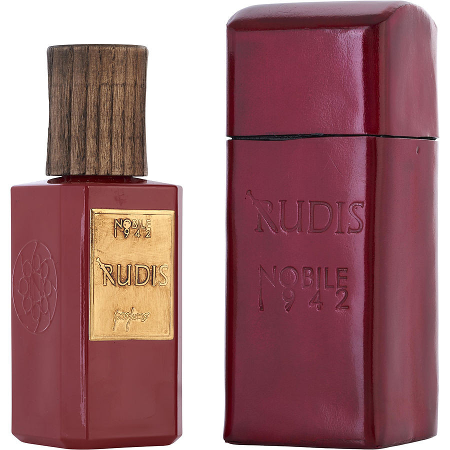 nobile 1942 rudis woda perfumowana 75 ml   