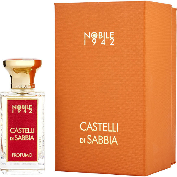 Castelli Di Sabbia Nobile 1942