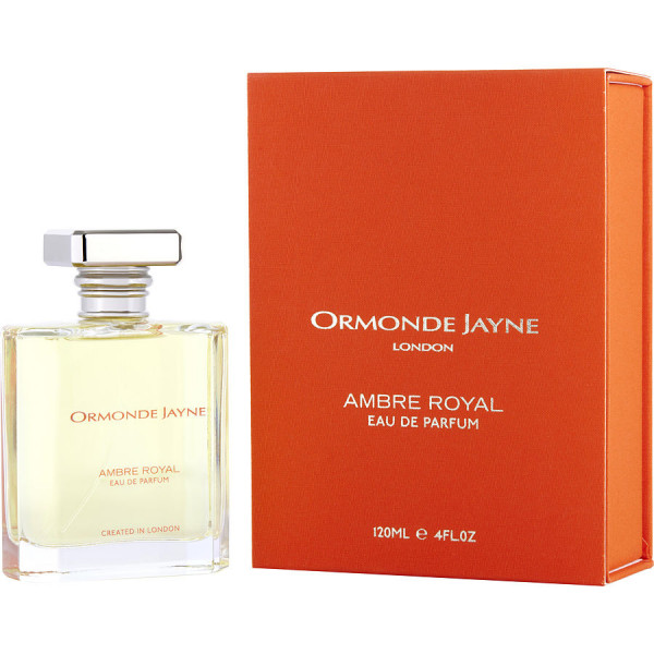 Ambre Royal Ormonde Jayne Eau De Parfum Spray 120ml
