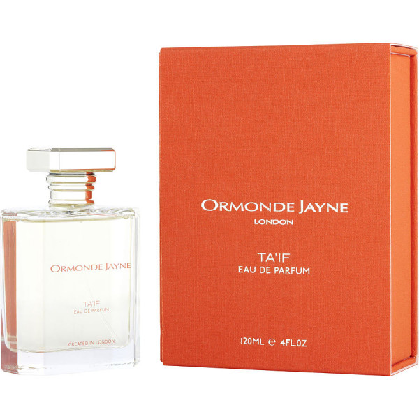 Ta'if Ormonde Jayne