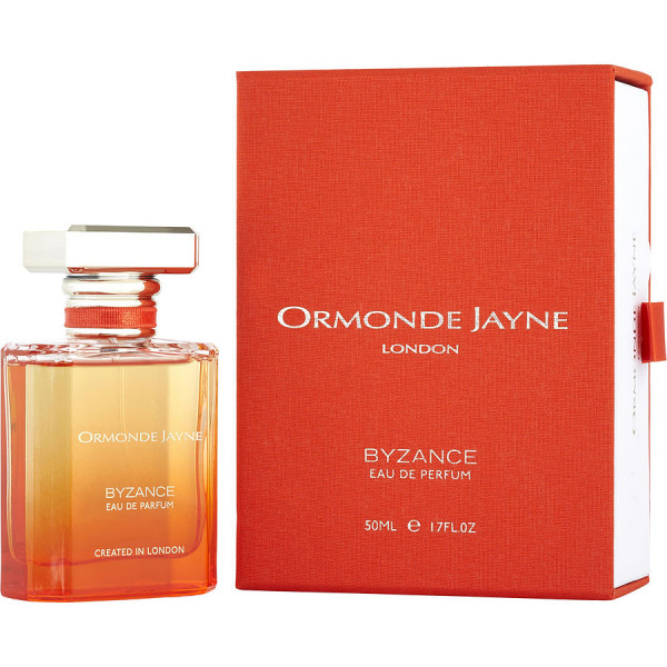 Byzance Ormonde Jayne