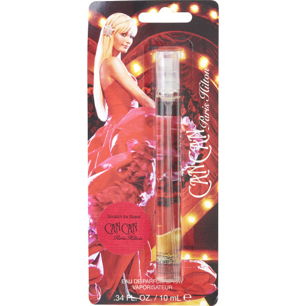 Can Can Paris Hilton