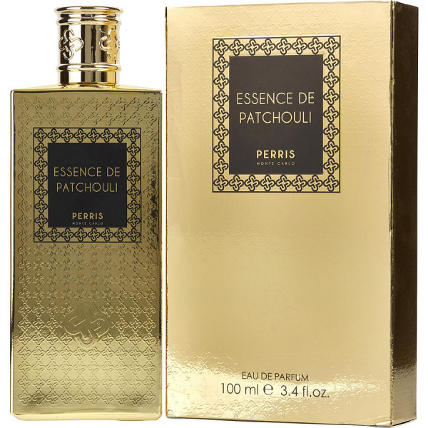 Essence De Patchouli Perris Monte Carlo