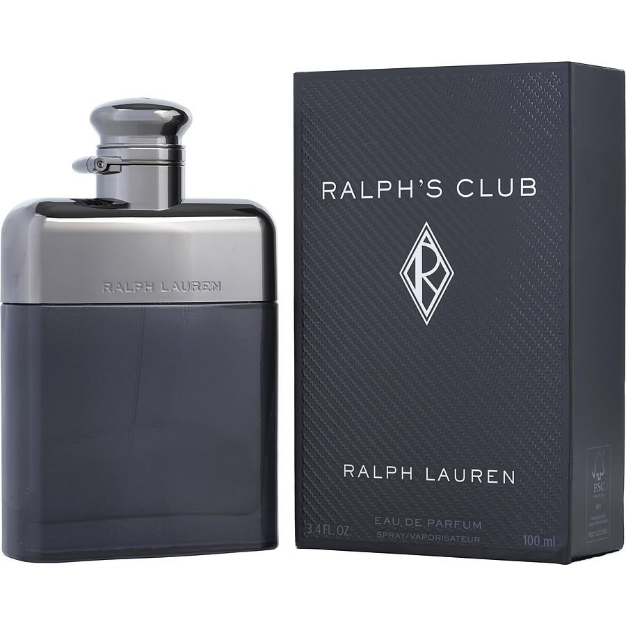 ralph lauren ralph's club woda perfumowana 100 ml   