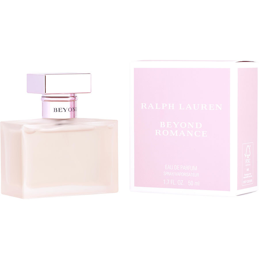 ralph lauren beyond romance woda perfumowana 50 ml   