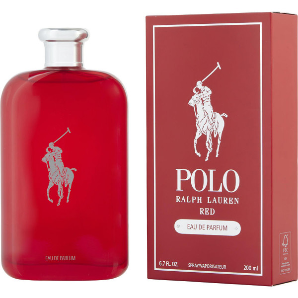 Polo Red Ralph Lauren