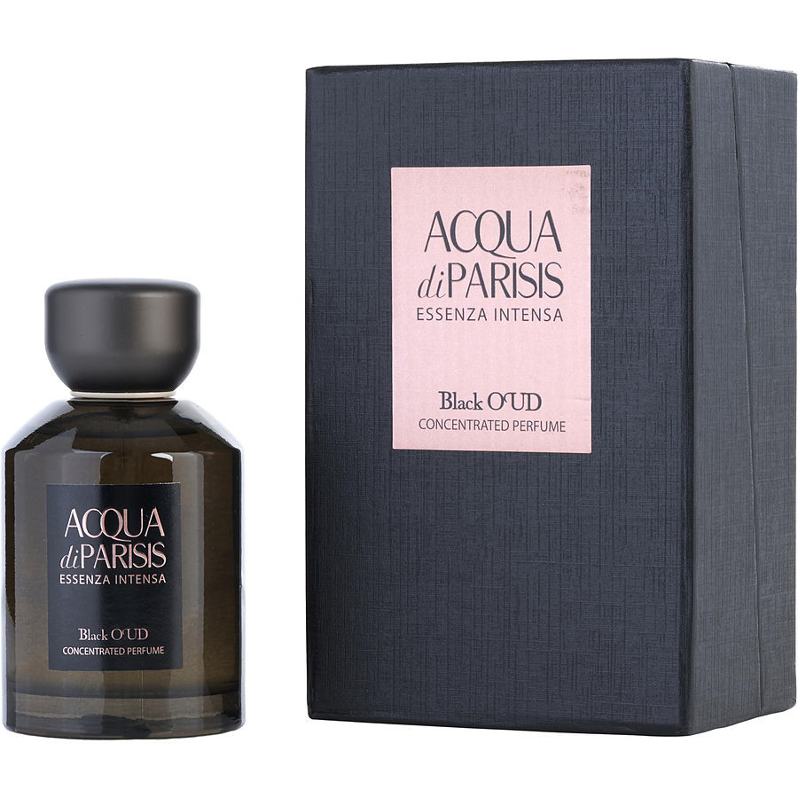 reyane tradition acqua di parisis essenza intensa - black oud