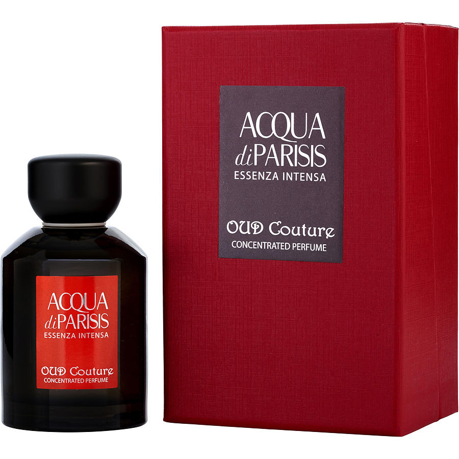 reyane tradition acqua di parisis essenza intensa - oud couture