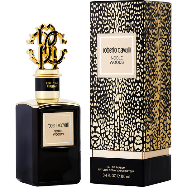 Noble Woods Roberto Cavalli