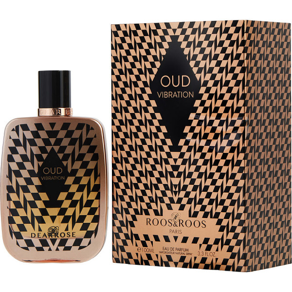 Oud Vibration Roos & Roos