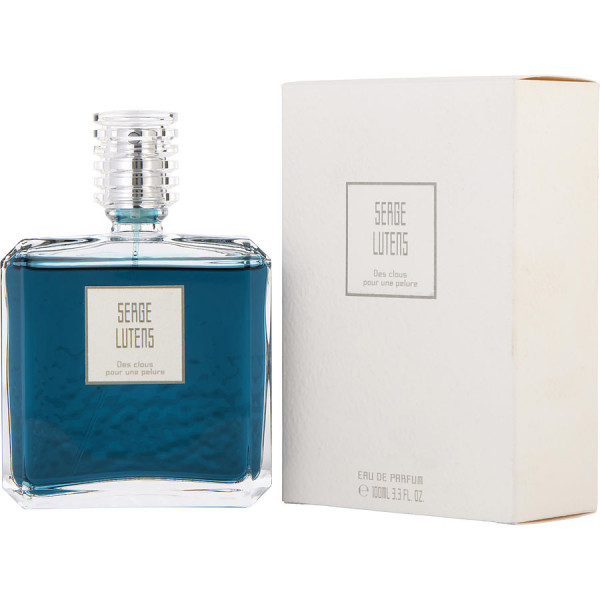 Des Clous Pour Une Pelure Serge Lutens