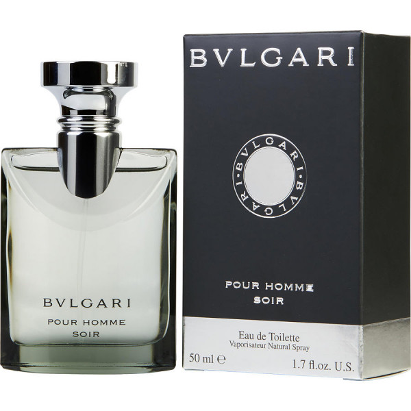 bvlgari perfume 50ml