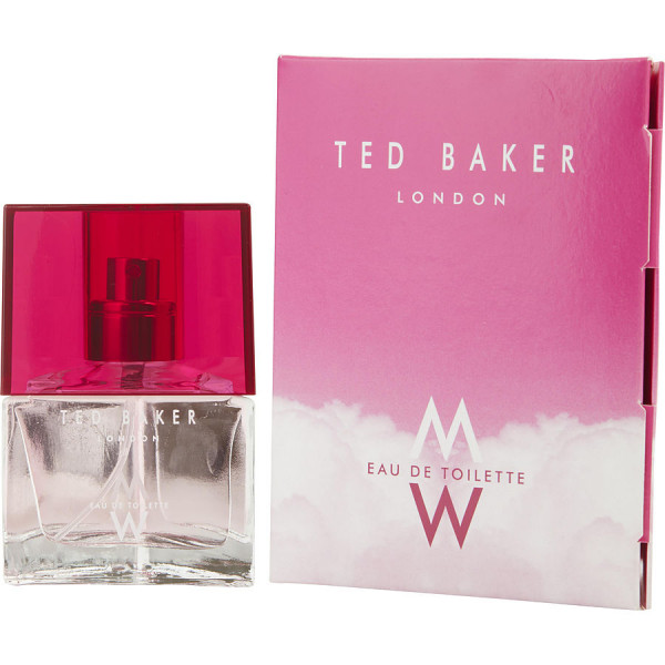 W Ted Baker
