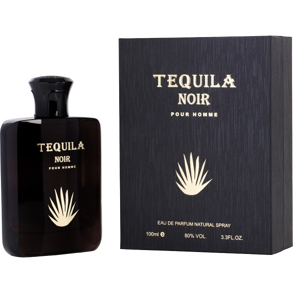 Tequila Noir Pour Homme Tequila Perfumes