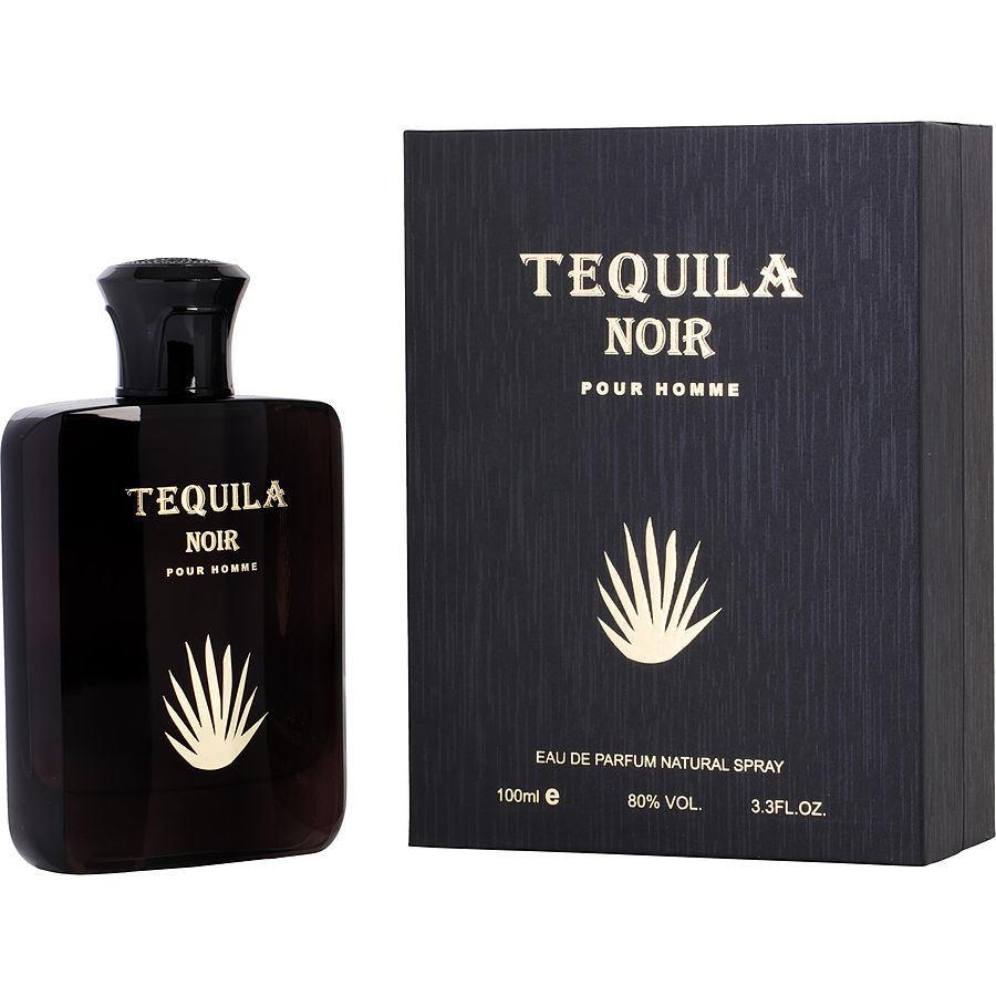 tequila tequila noir pour homme