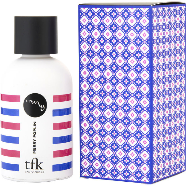 Merry Poplin The Fragrance Kitchen