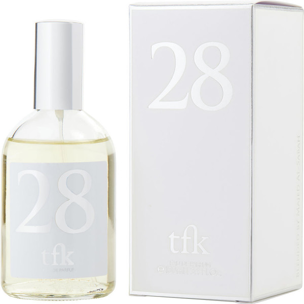 28 The Fragrance Kitchen