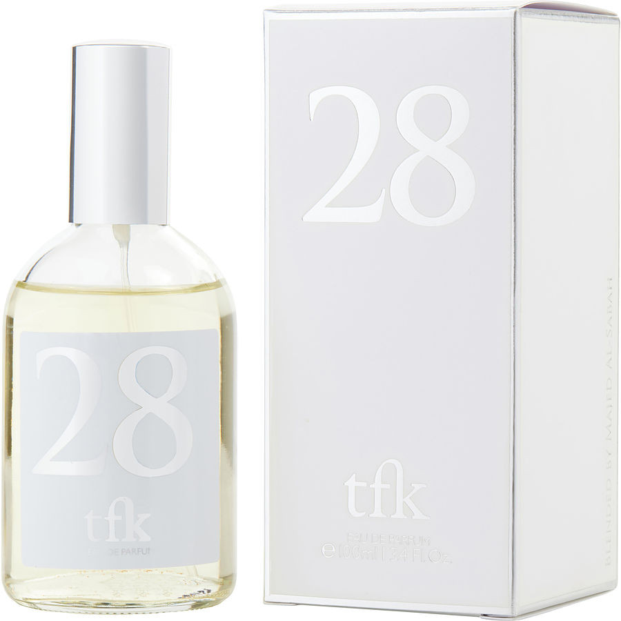 the fragrance kitchen 28