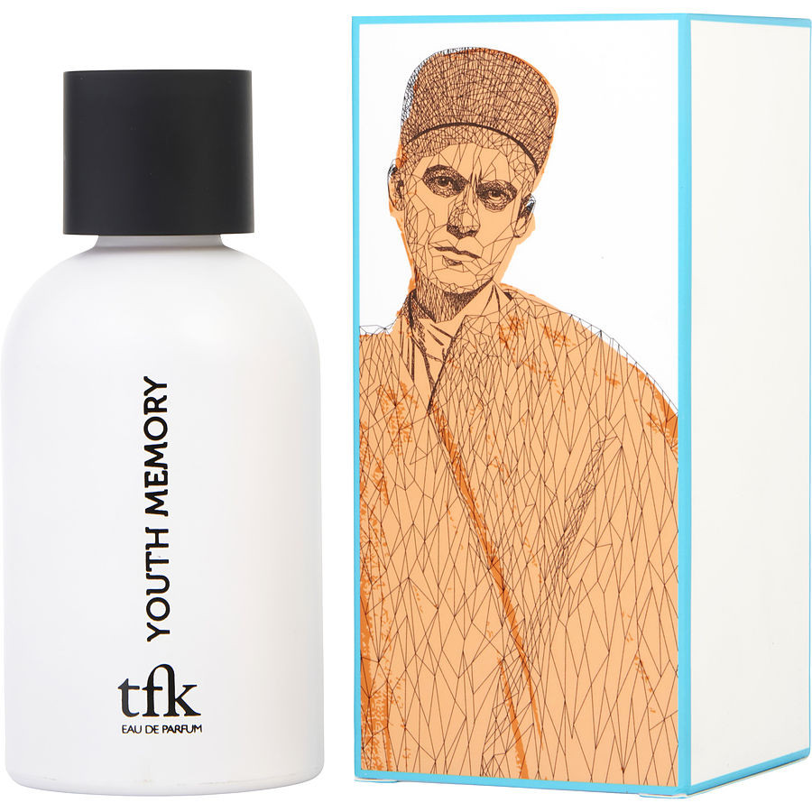 the fragrance kitchen youth memory
