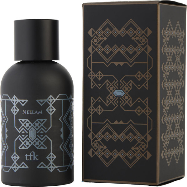 Neelam The Fragrance Kitchen