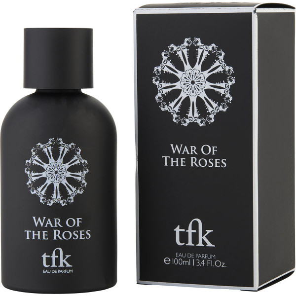 War Of The Roses The Fragrance Kitchen