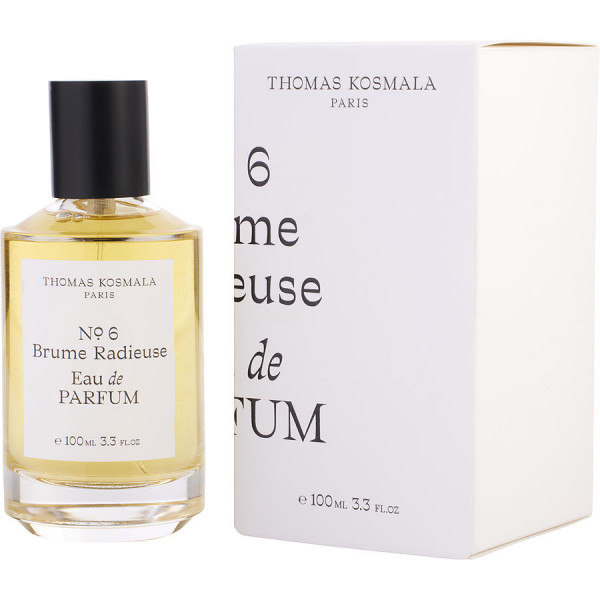 No. 6 Brume Radieuse Thomas Kosmala