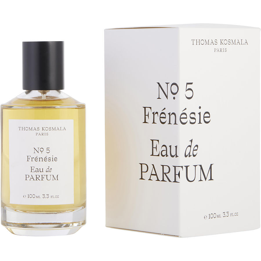 thomas kosmala no 5 - frenesie woda perfumowana 100 ml   