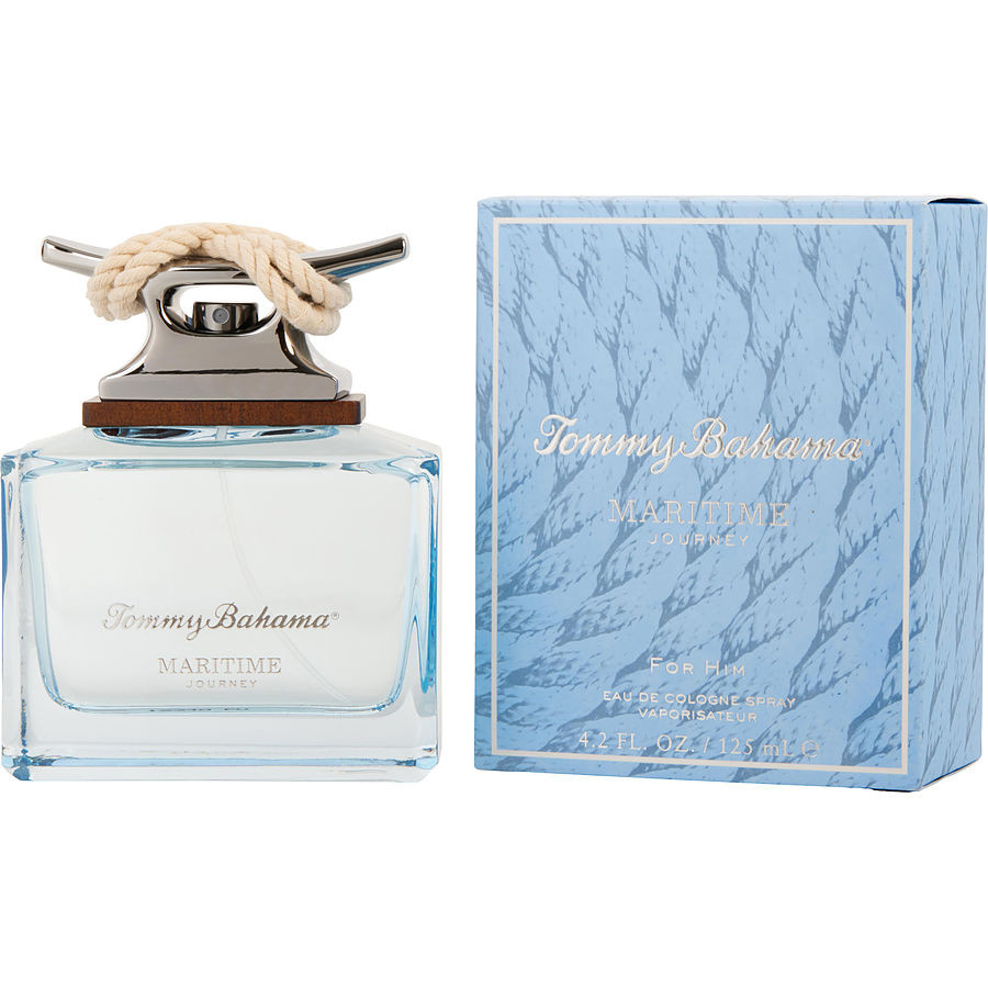 tommy bahama maritime journey woda kolońska 125 ml   