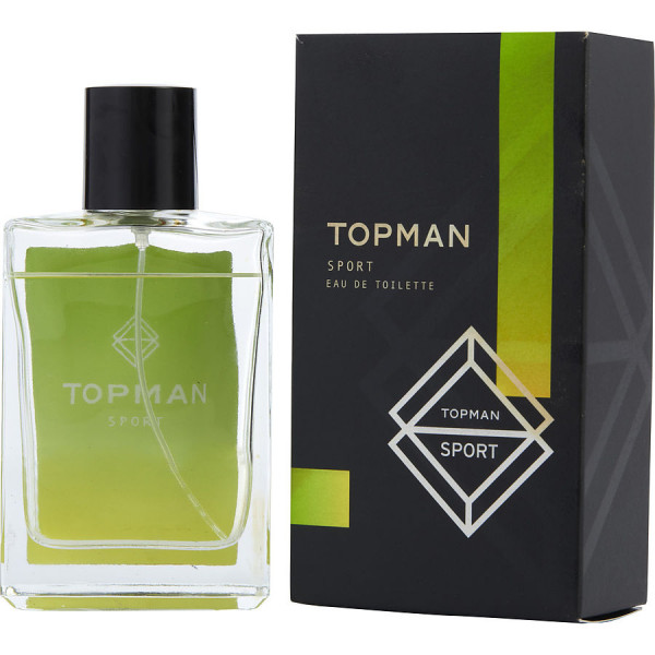 Sport Topman