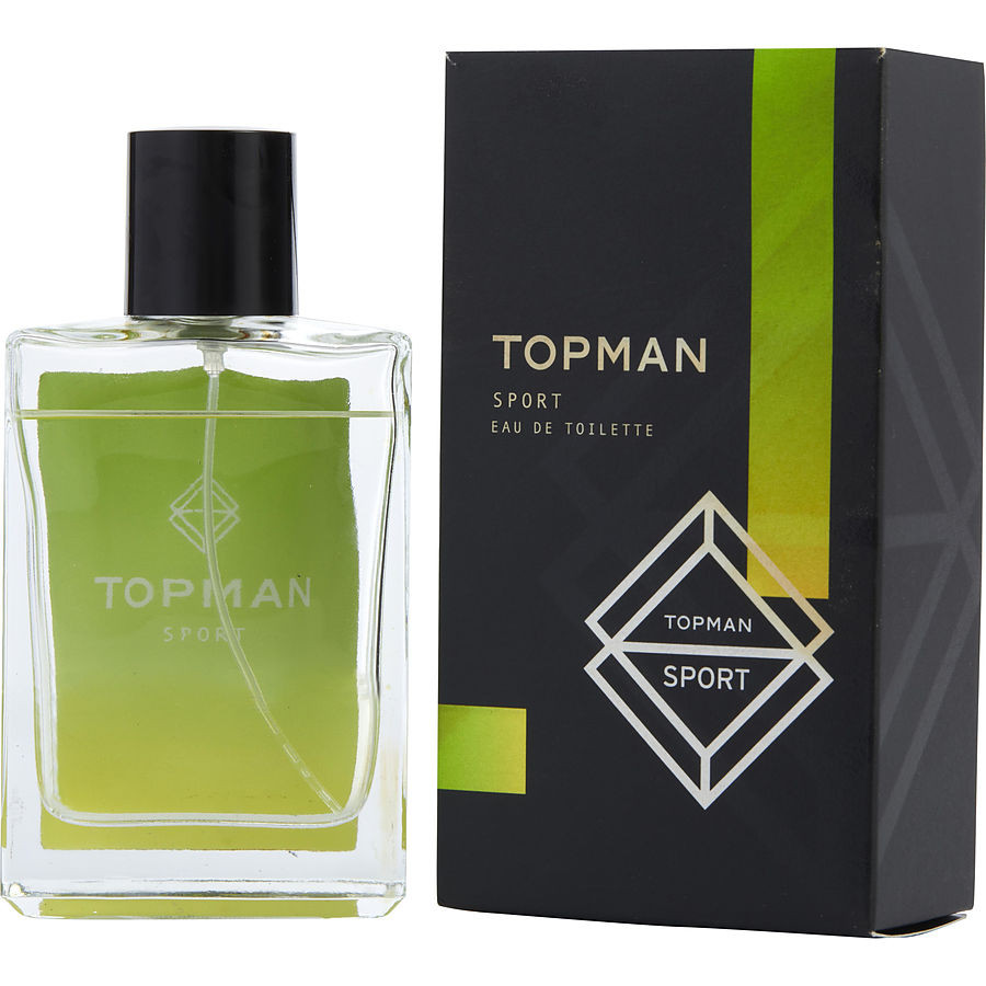 topman sport