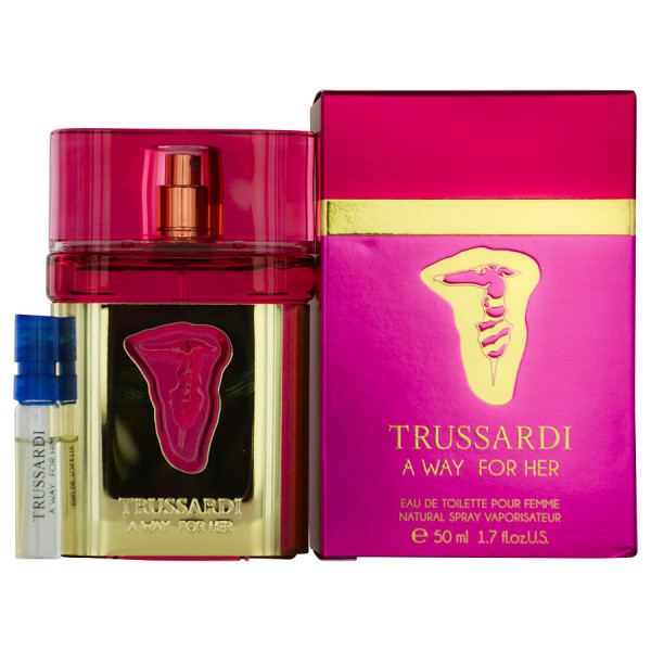 A Way For Her Trussardi