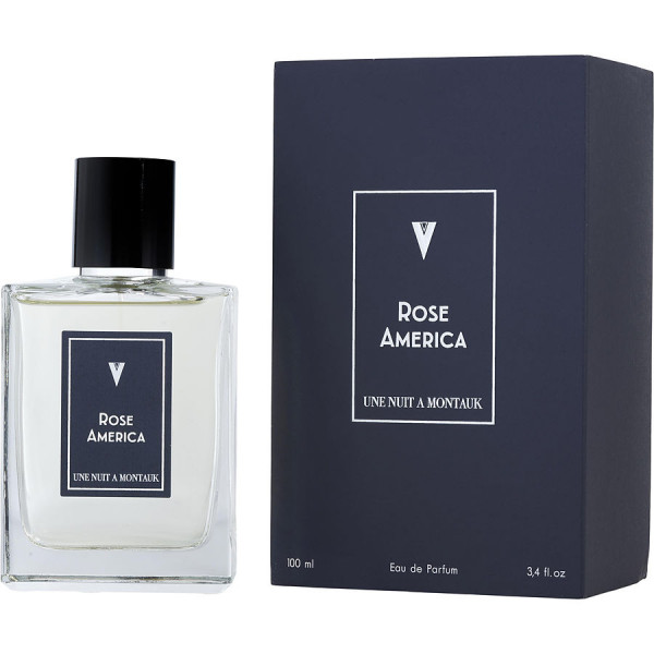 Rosa America Une Nuit Nomade