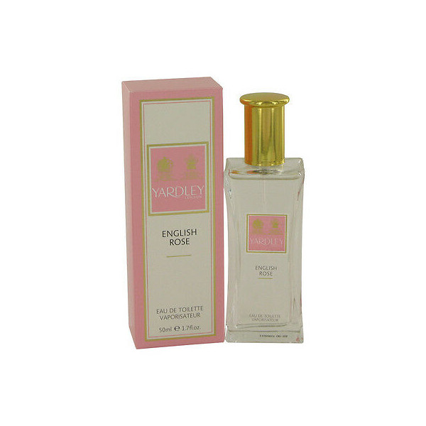 English Rose Yardley London