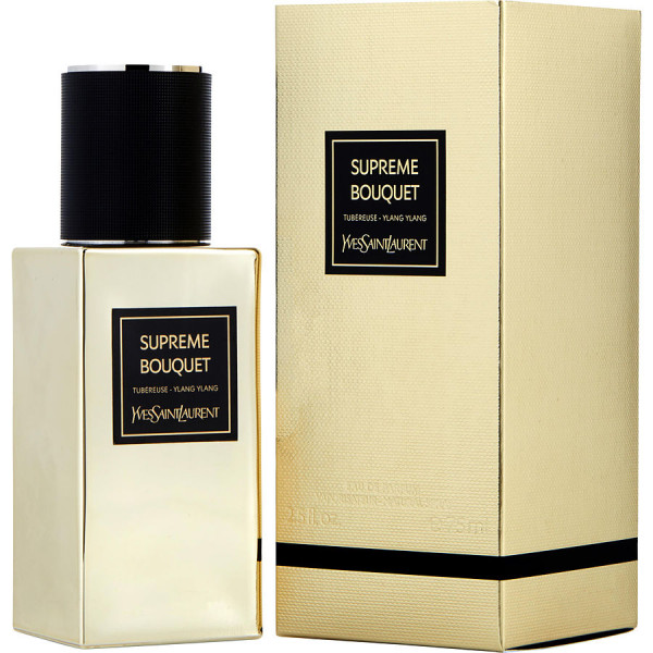 Supreme Bouquet Yves Saint Laurent Eau De Parfum Spray 75ml