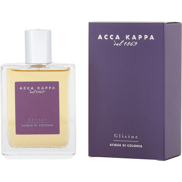 Glicine Acca Kappa